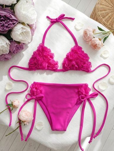 Kız Çocuk mayo bikini