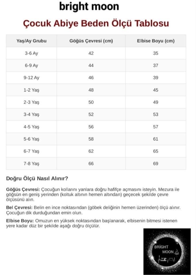 Kız çocuk orkide elbise doğum günü parti özel gün elbisesi